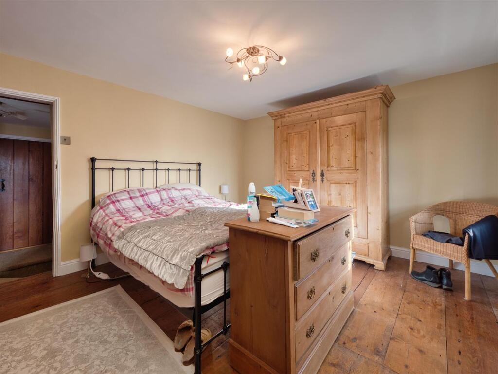 Additional image 8 of The Cottage, Stanton, Ashbourne