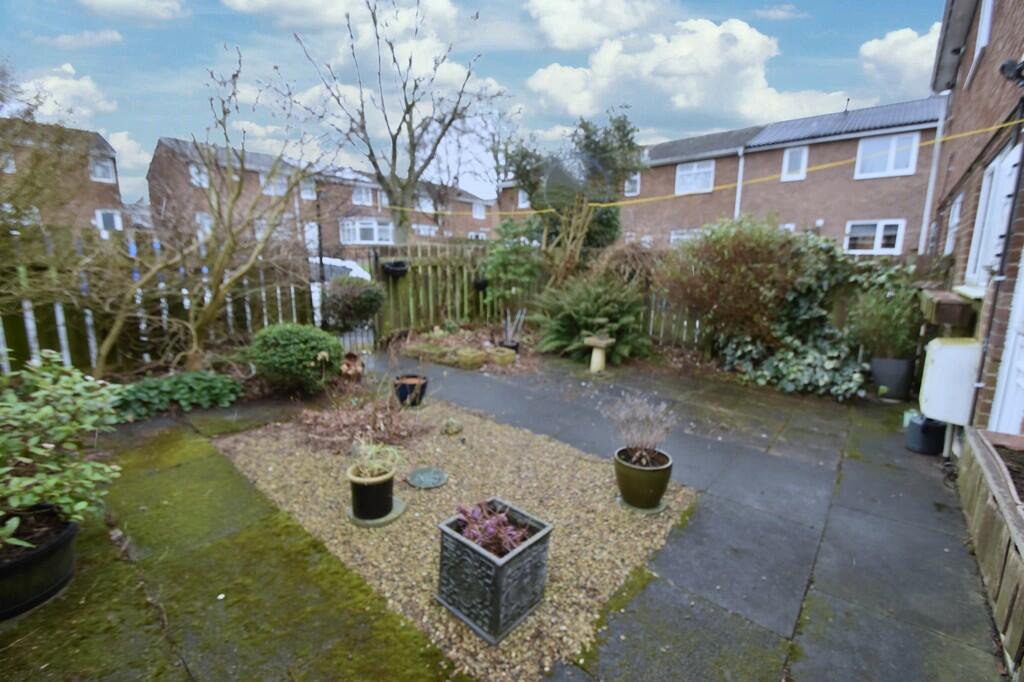 Additional image 18 of Dryden Close, East Stanley, Co. Durham