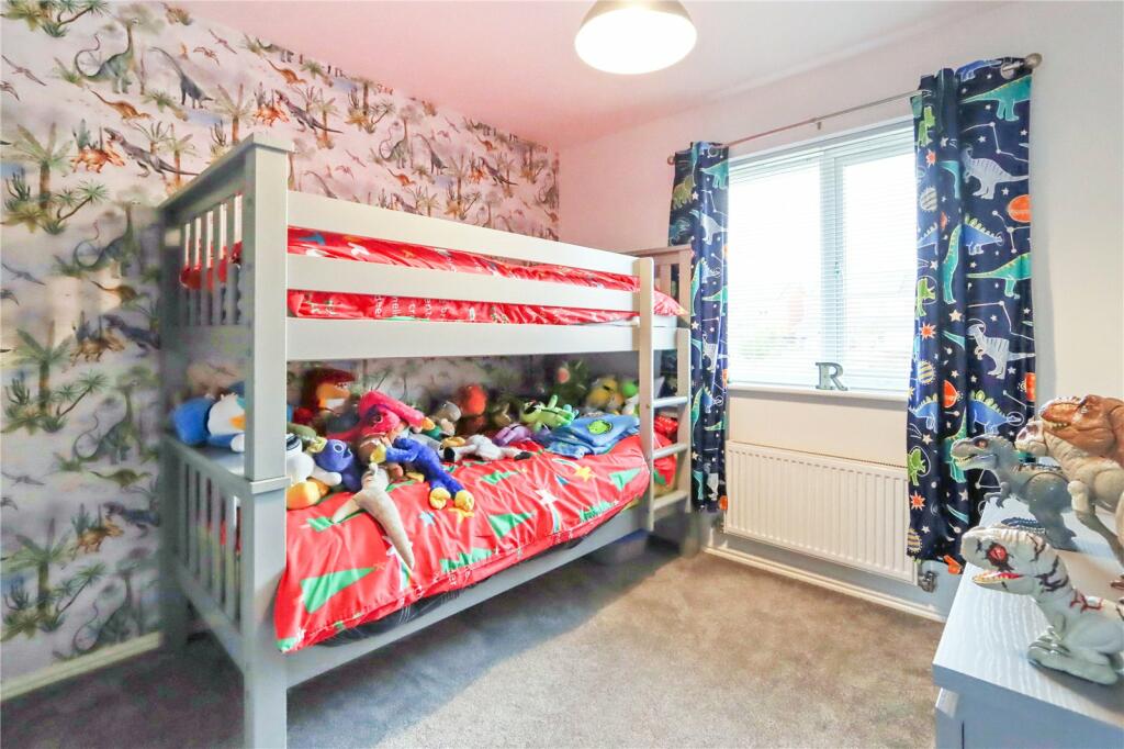 Additional image 10 of Holwick Close, Templetown, Consett, Durham, DH8