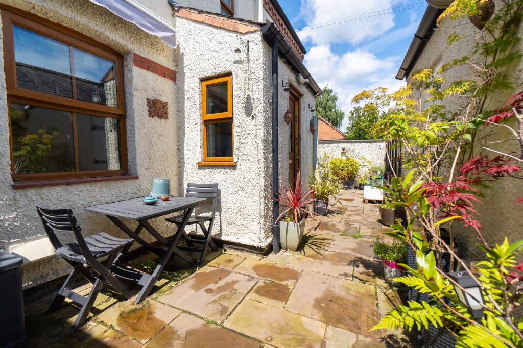 Additional image 2 of Gilliver Gardens, Draycott, DE72