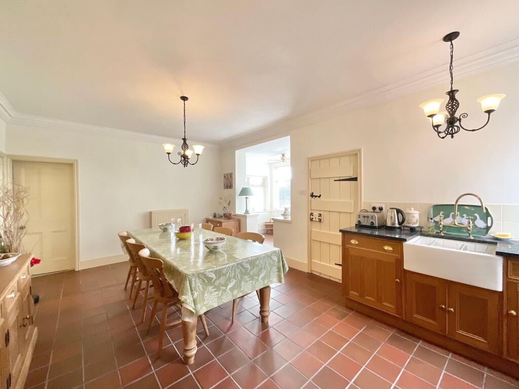 Additional image 12 of 'Sunnyside', London Road, Woore, Shropshire