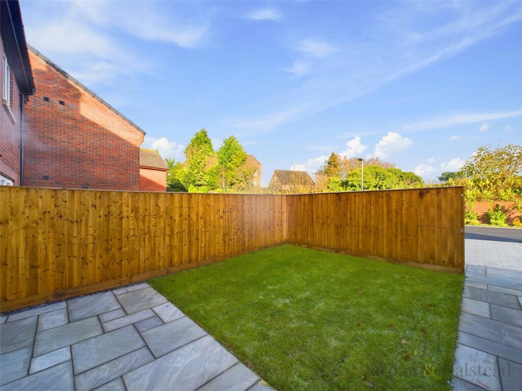 Additional image 16 of Egerton View, Wrinehill, CW3