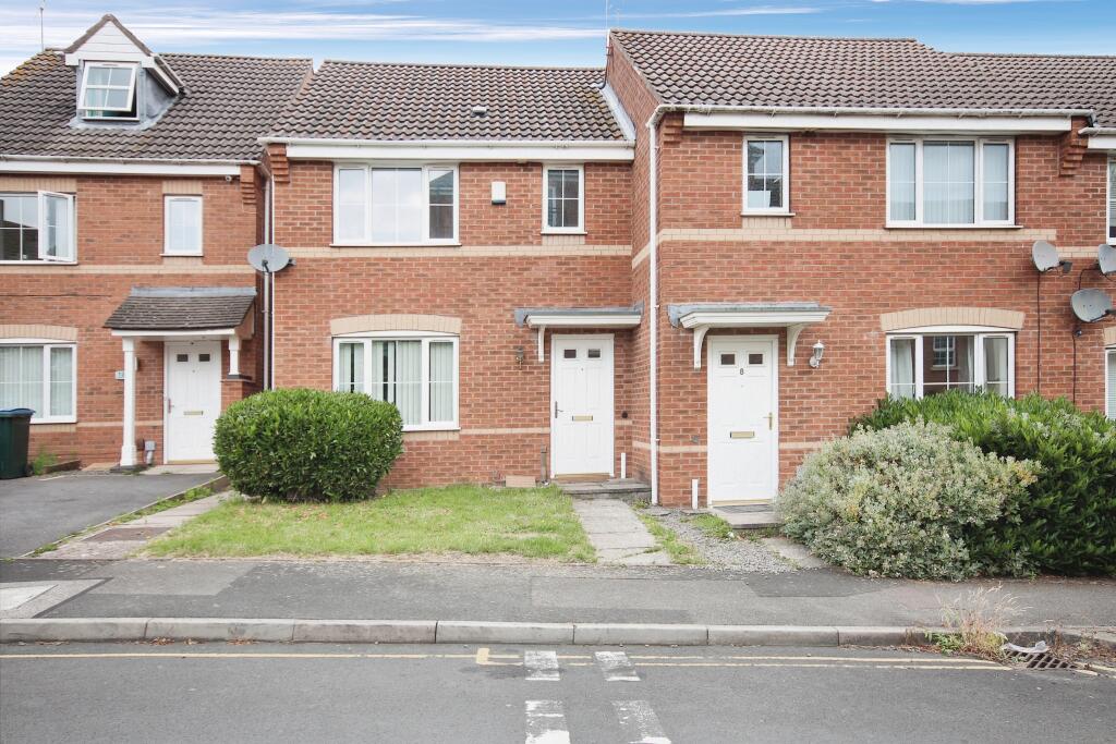 Primary image of Gillquart way, Coventry, CV1