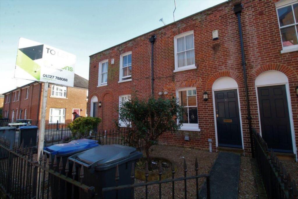Additional image 12 of Kirbys Lane, Canterbury - Ref 1725