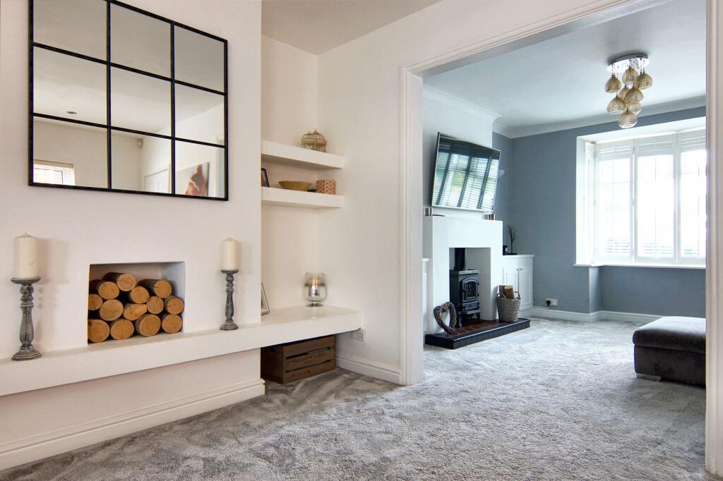 Additional image 7 of Bennetts Road North, Corley, CV7