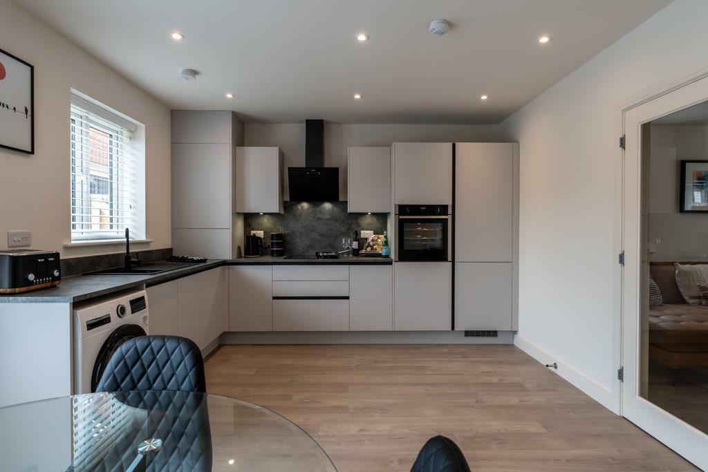 Additional image 5 of Plot 8, 16 Pearsons Wood View, Wessington Lane, South Wingfield