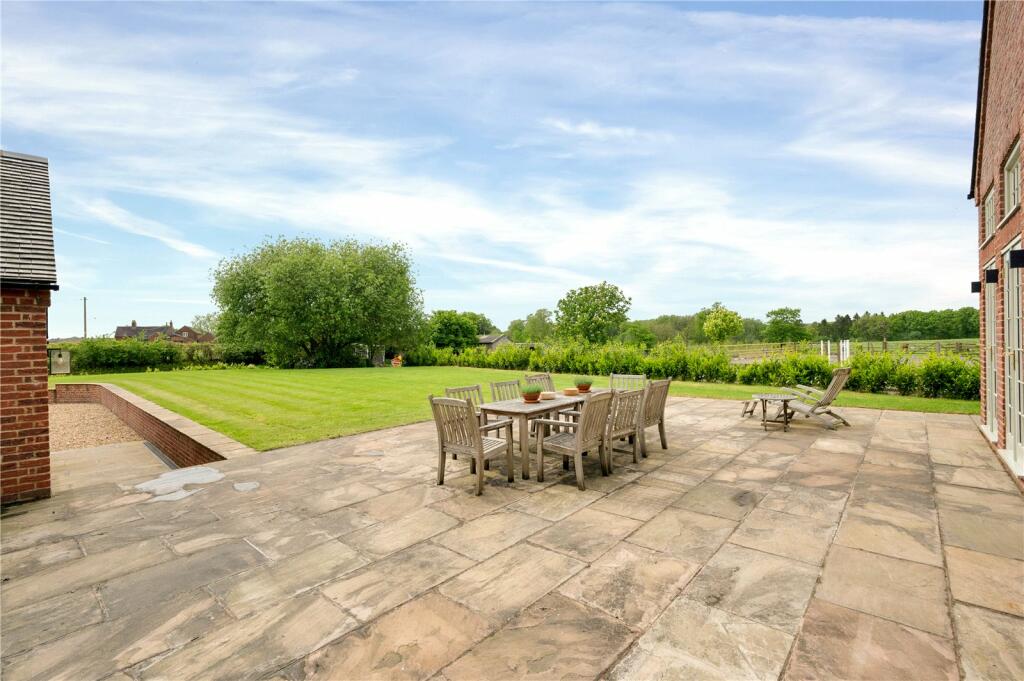Additional image 26 of Brailsford, Ashbourne, Derbyshire