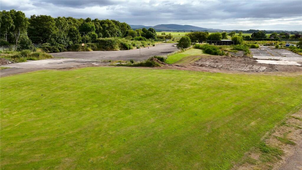 Additional image 8 of Development Opportunity, Old School Site, Perry Road, Edzell Woods, Aberdeenshire, DD9