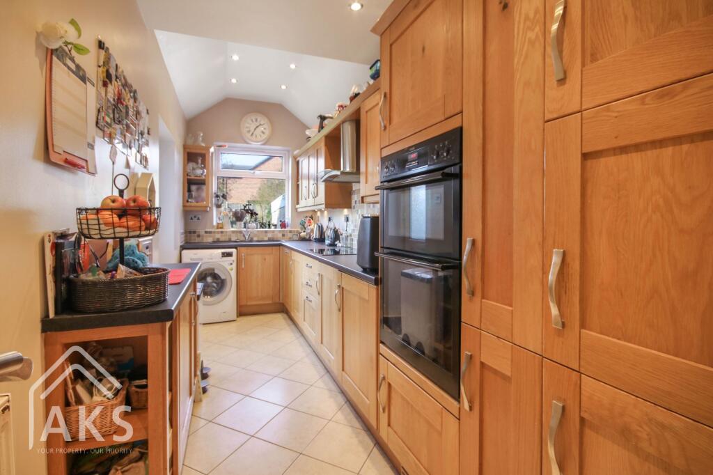 Additional image 7 of Vicarage Road, Chellaston, DE73