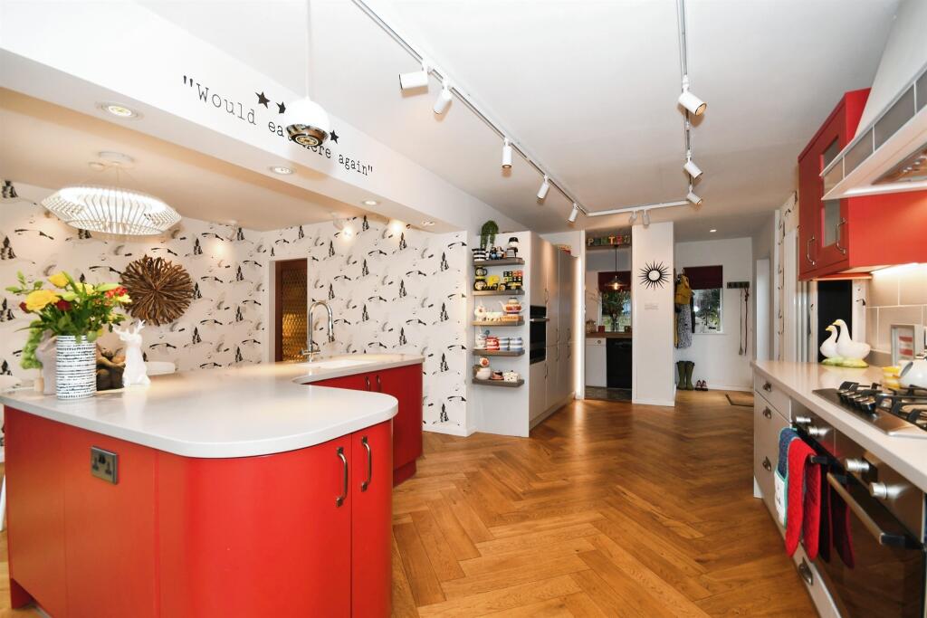 Additional image 3 of Reservoir Houses, Higham, Alfreton