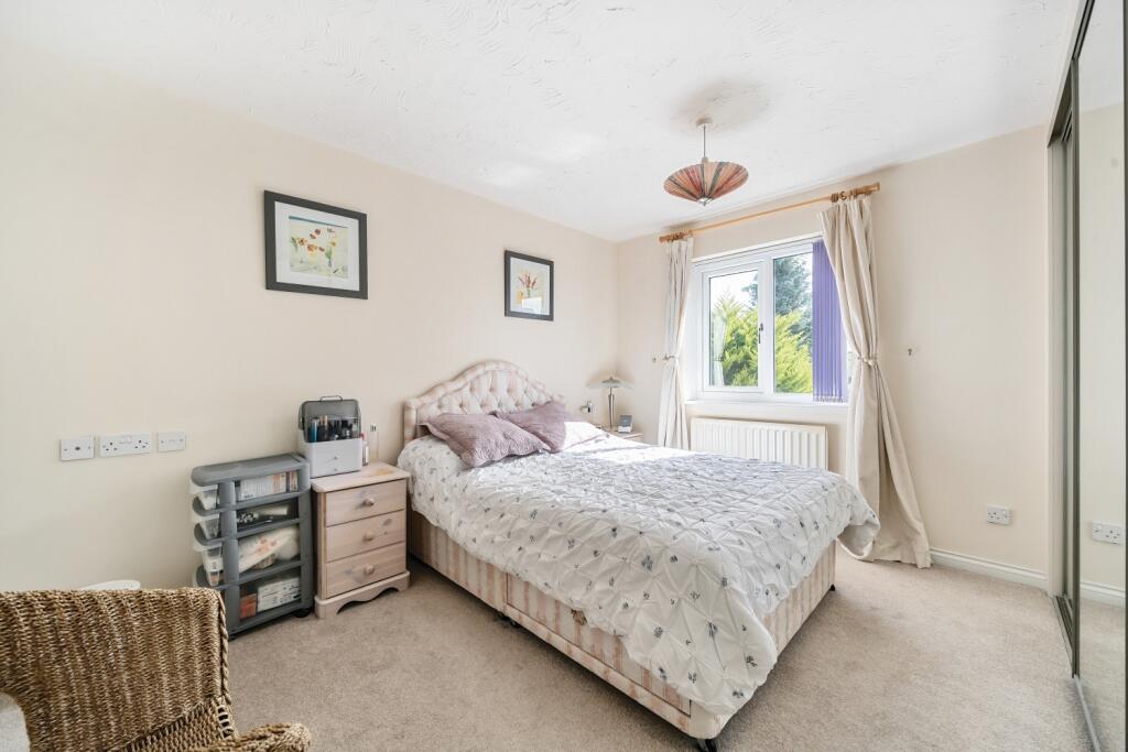 Additional image 12 of LADY GREY AVENUE, HEATHCOTE, WARWICK, WARWICKSHIRE, CV34