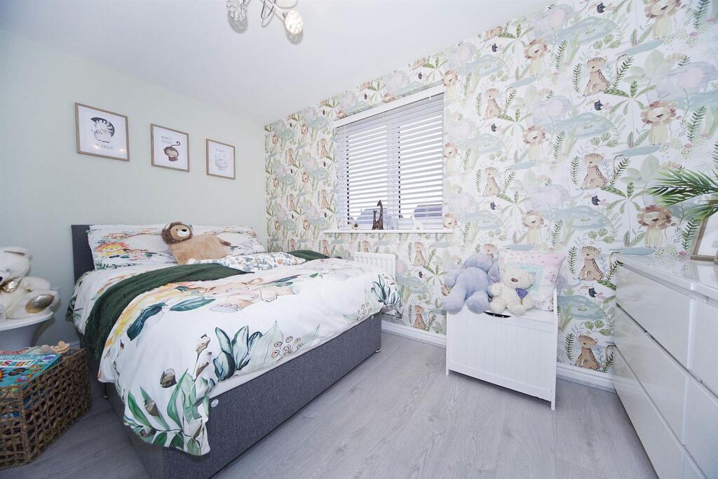 Additional image 12 of Henderson Avenue, Wheatley Hill, Durham