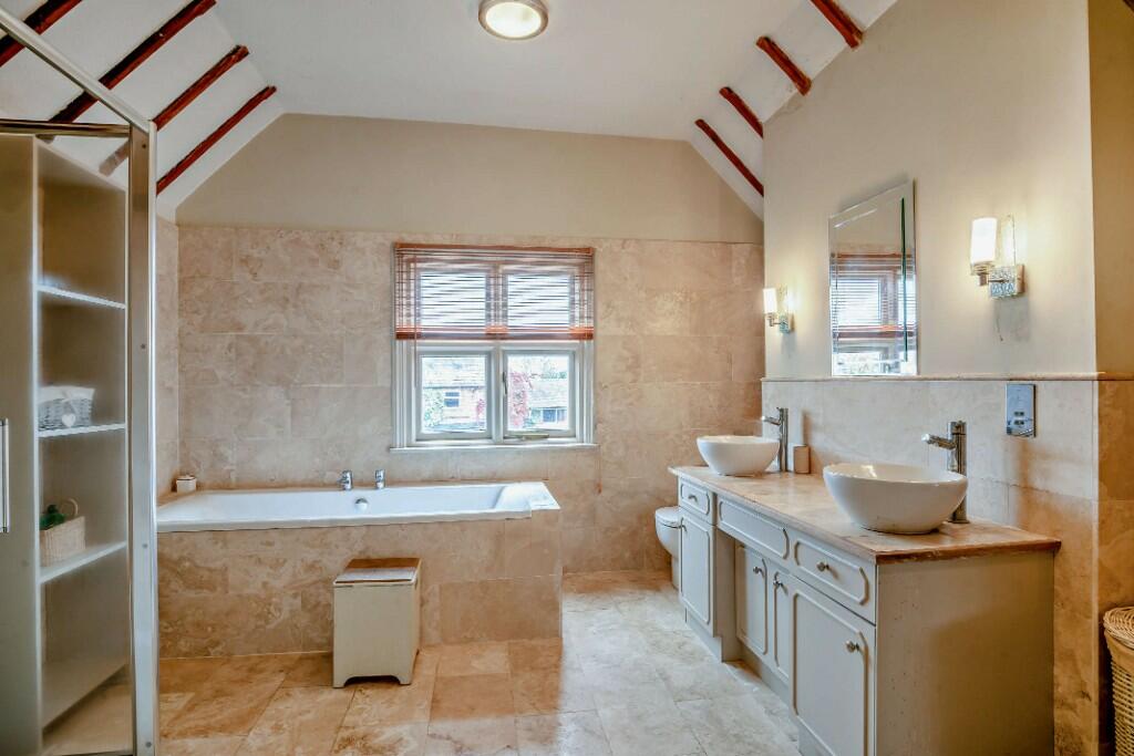 Additional image 14 of South View Lane, Cholmondeston, CW7