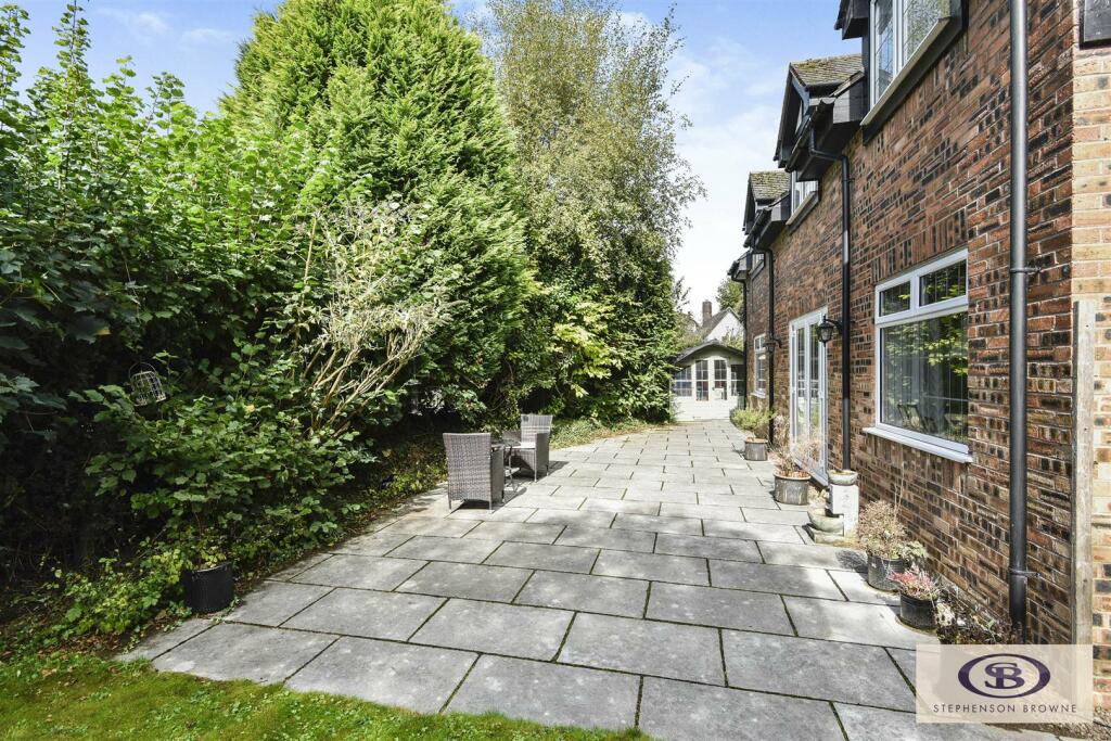 Additional image 18 of Cherry Tree Lane, Woore, Crewe