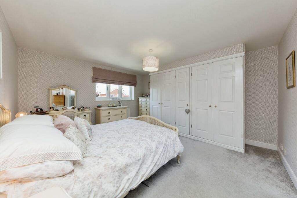 Additional image 8 of Dalton Court, Sandbach, Cheshire, CW11