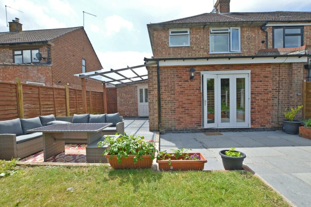 Additional image 11 of Alwyn Road, Bilton, Rugby
