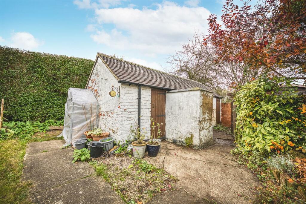 Additional image 27 of Derby Road, Aston-On-Trent, Derby