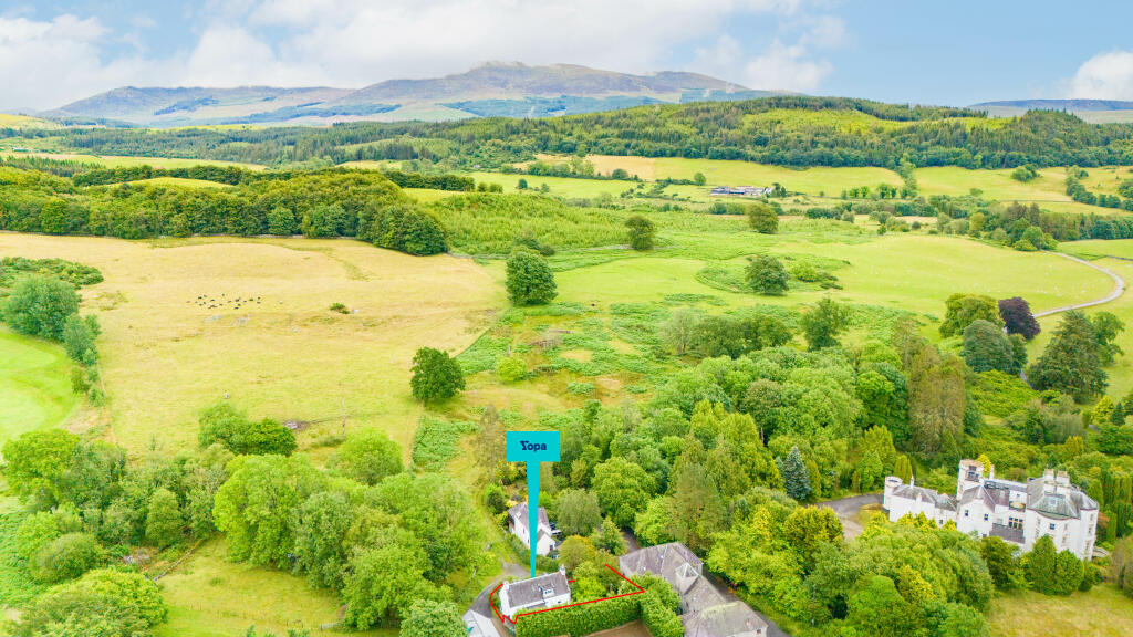 Additional image 34 of Kirroughtree, Newton Stewart, DG8