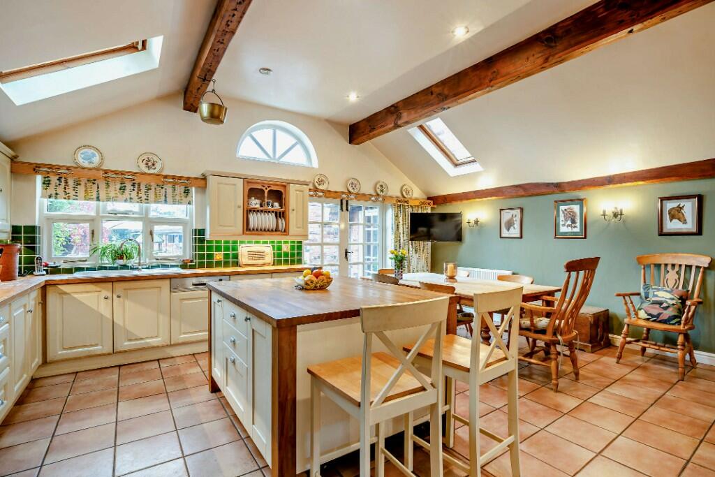 Additional image 9 of South View Lane, Cholmondeston, CW7