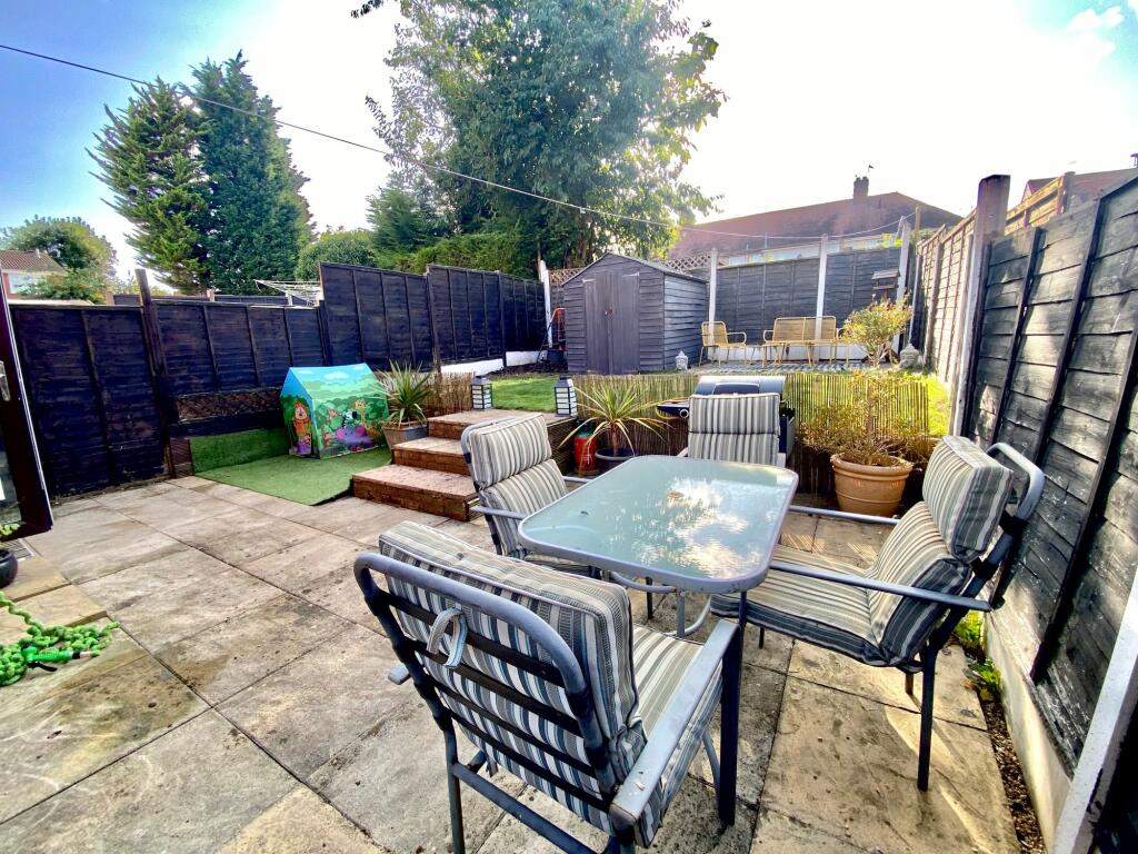 Additional image 13 of Cumberland Drive, Nuneaton, CV10