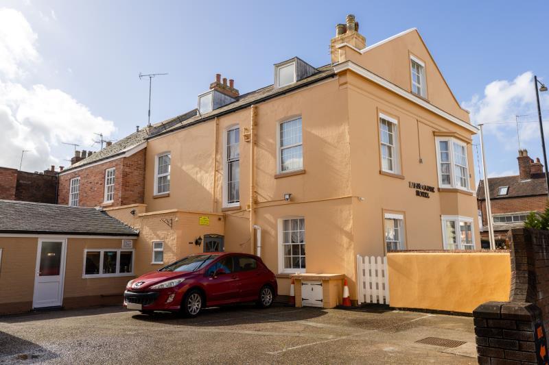 Additional image 2 of Lansdowne Hotel Clarendon Street, Leamington Spa CV32 4PF