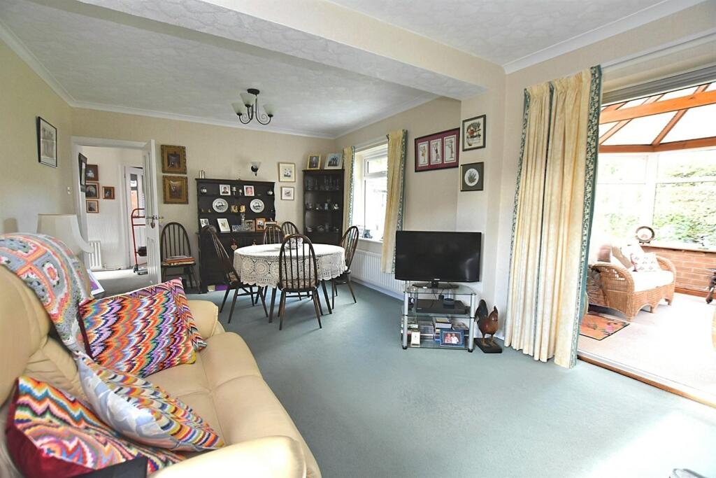 Additional image 7 of Hillcrest Avenue, Holmes Chapel