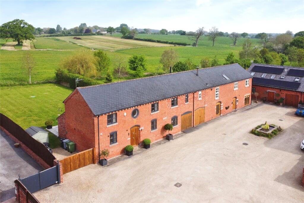 Additional image 29 of Wrexham Road, Ridley, Tarporley, Cheshire, CW6