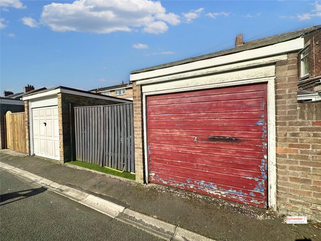 Primary image of Loud View Terrace, Greencroft, Stanley, County Durham, DH9