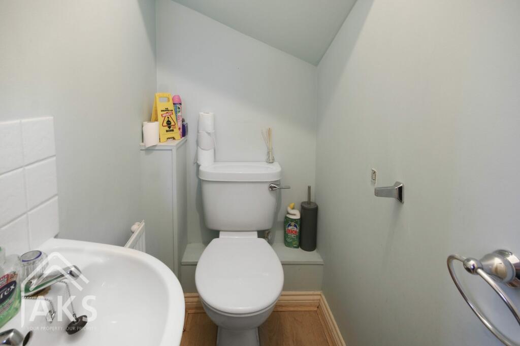 Additional image 15 of Eaton Close, Hatton, DE65