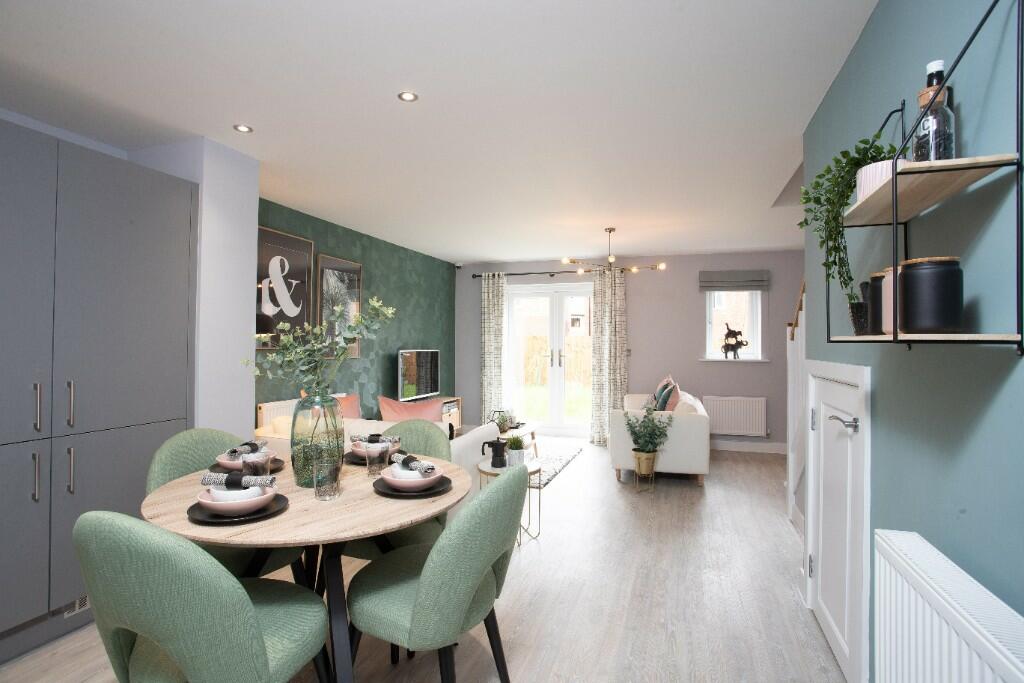 Additional image 3 of Brook View,
New Warrington Road,
Wincham,
Cheshire,
CW9 6GR