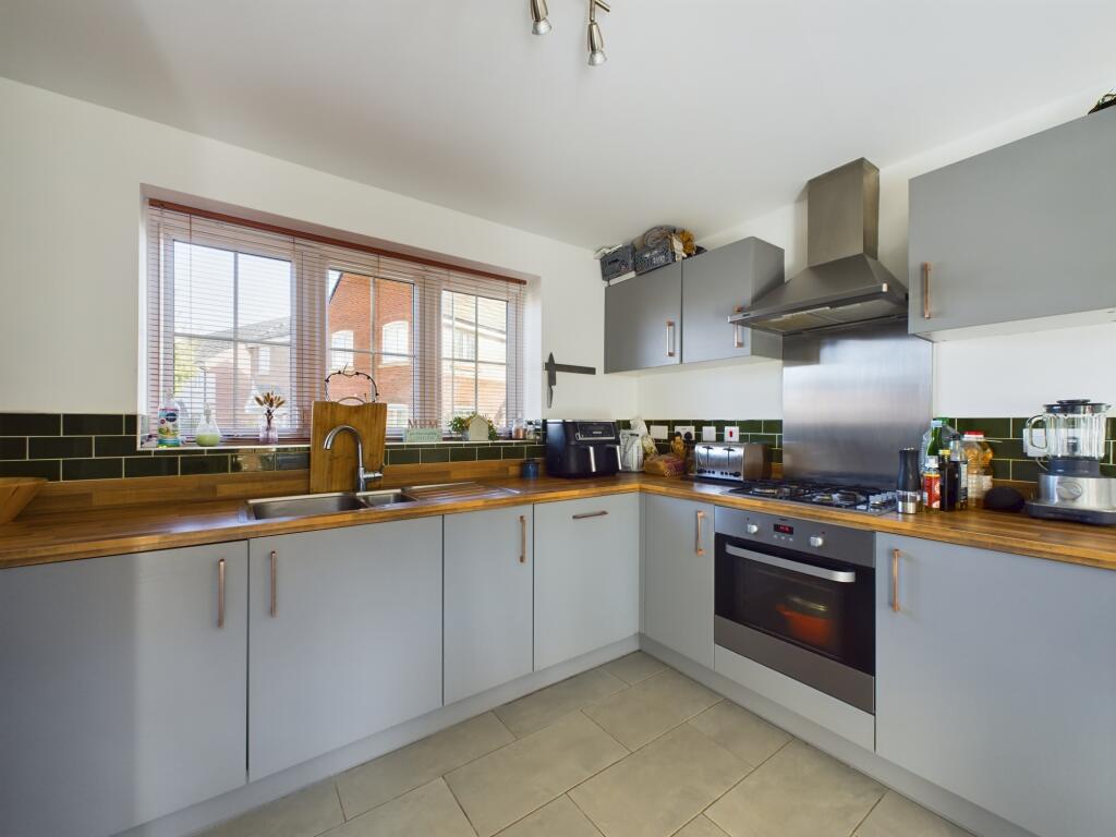 Additional image 7 of Iris Crescent, Mickleover