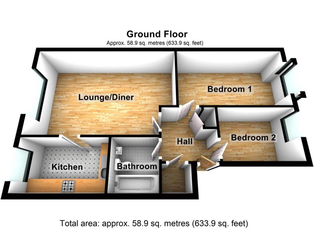 Additional image 10 of Waterfield Close, Belvedere  ** VIDEO & 3D FLOORPLAN AVAILABLE **