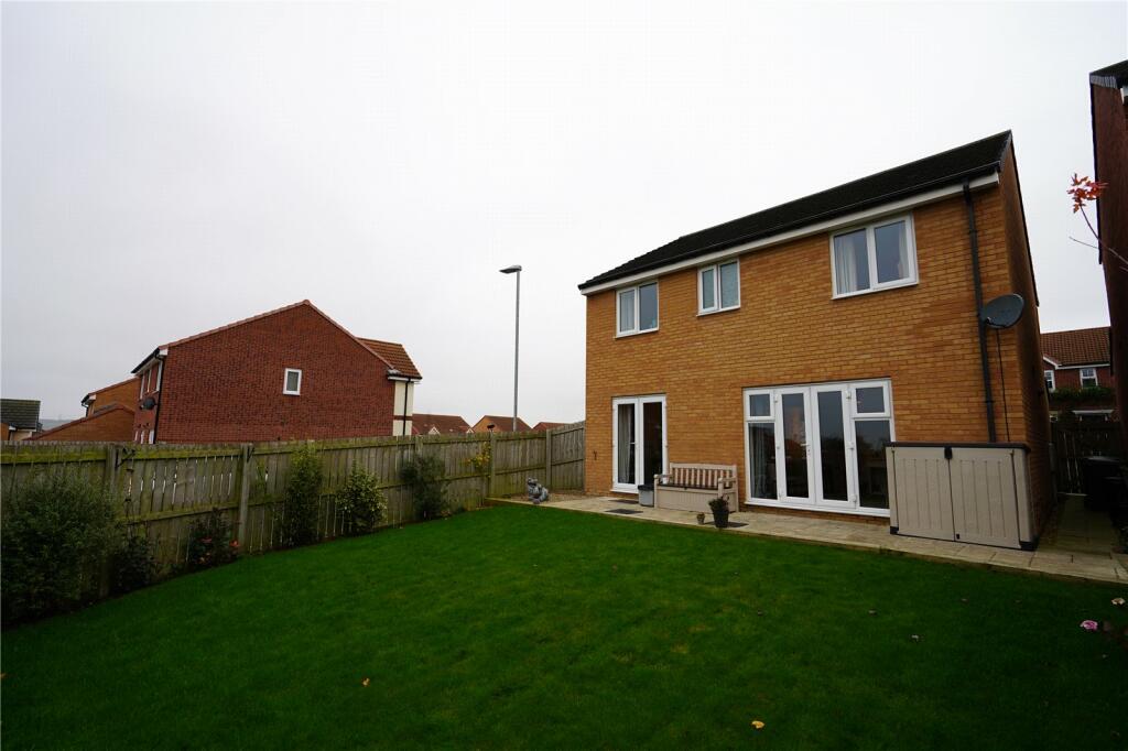 Additional image 14 of Lindsay Road, Ushaw Moor, Durham, County Durham, DH7