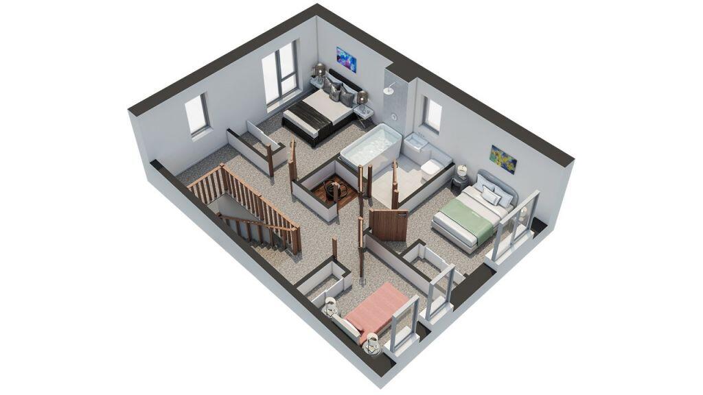 Additional image 23 of Plot 3, Buttars Loan Development, Dundee, DD2 4FP