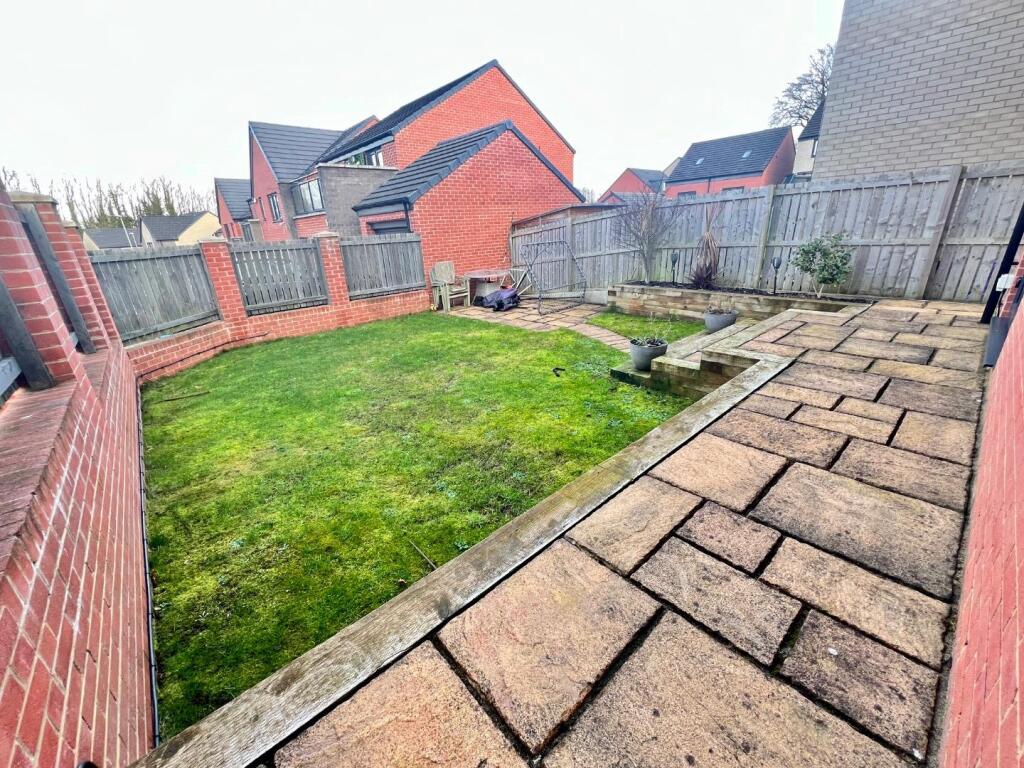 Additional image 4 of Porter Close, Aykley Heads, Durham