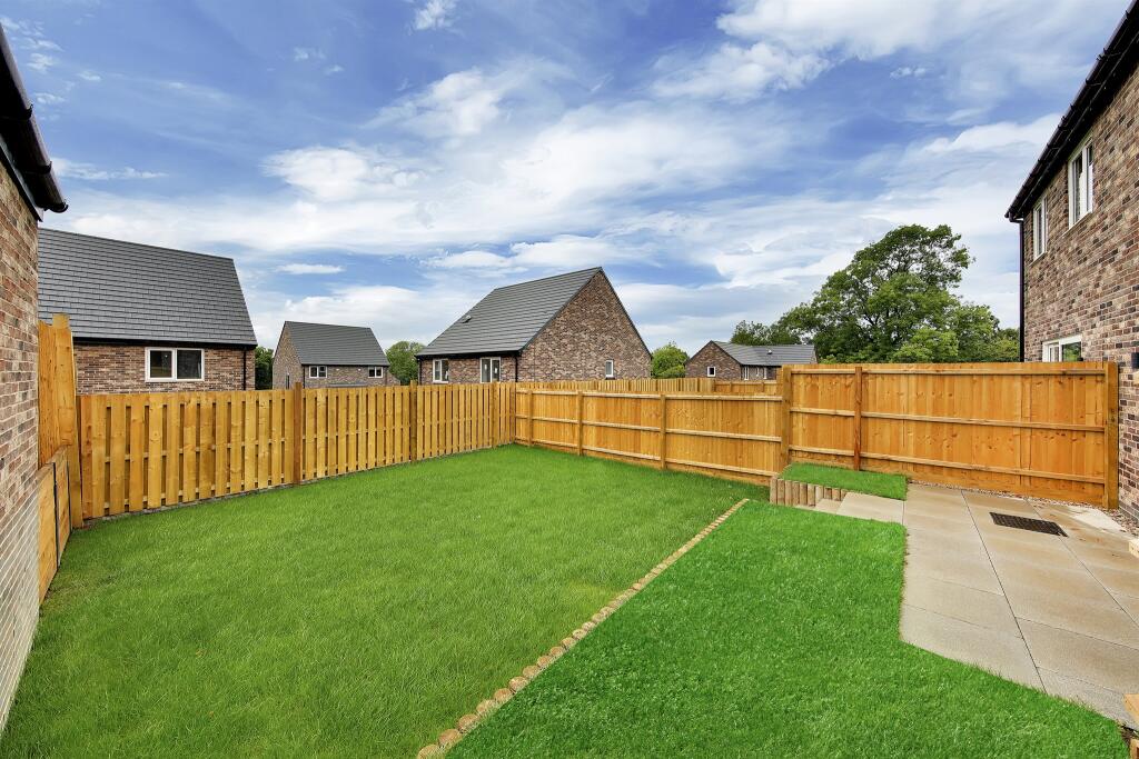 Additional image 17 of Woodlands Green, Dee Park Close, Alfreton