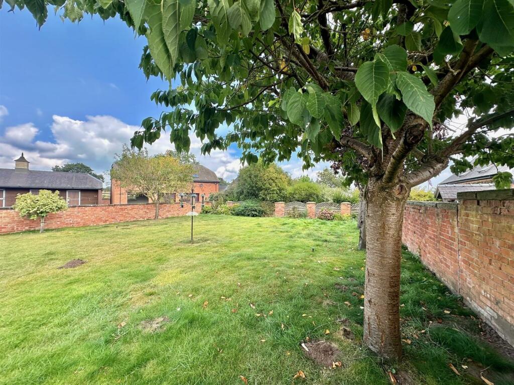 Additional image 35 of Chester Road, Stoke, Nantwich, Cheshire