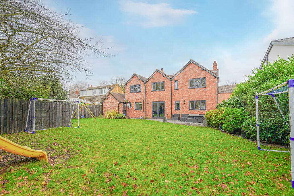 Additional image 23 of Green Lane, Balsall Common, CV7