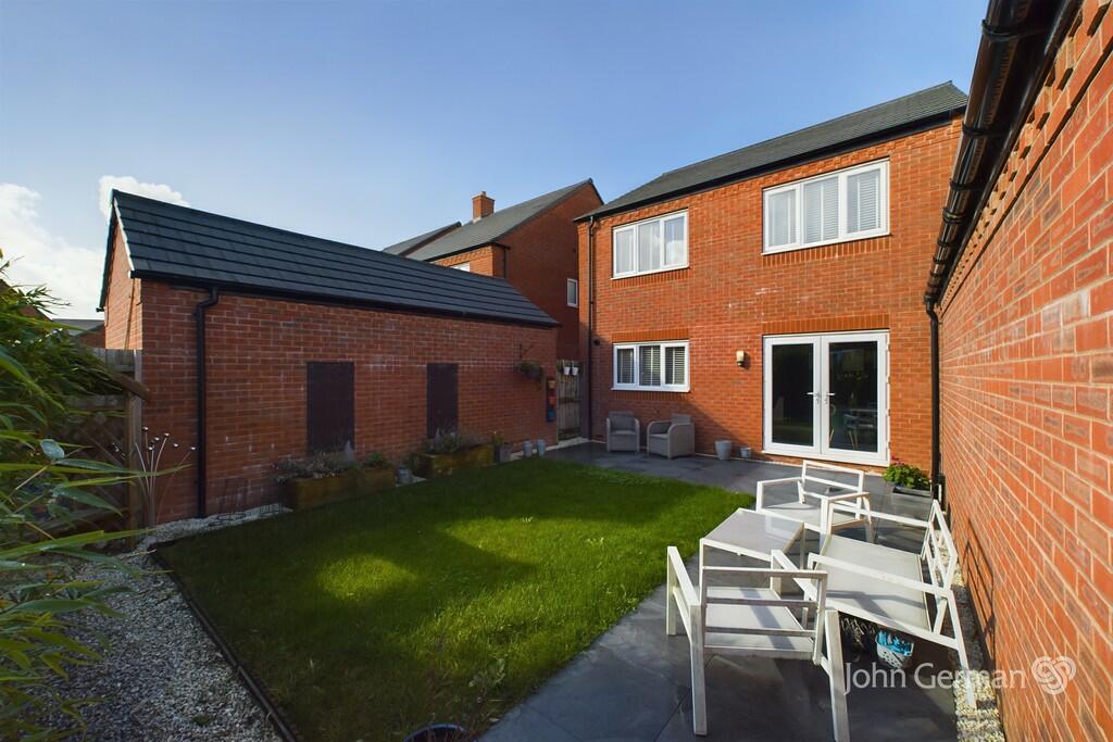 Additional image 19 of Acacia Lane, Branston, Burton-on-Trent