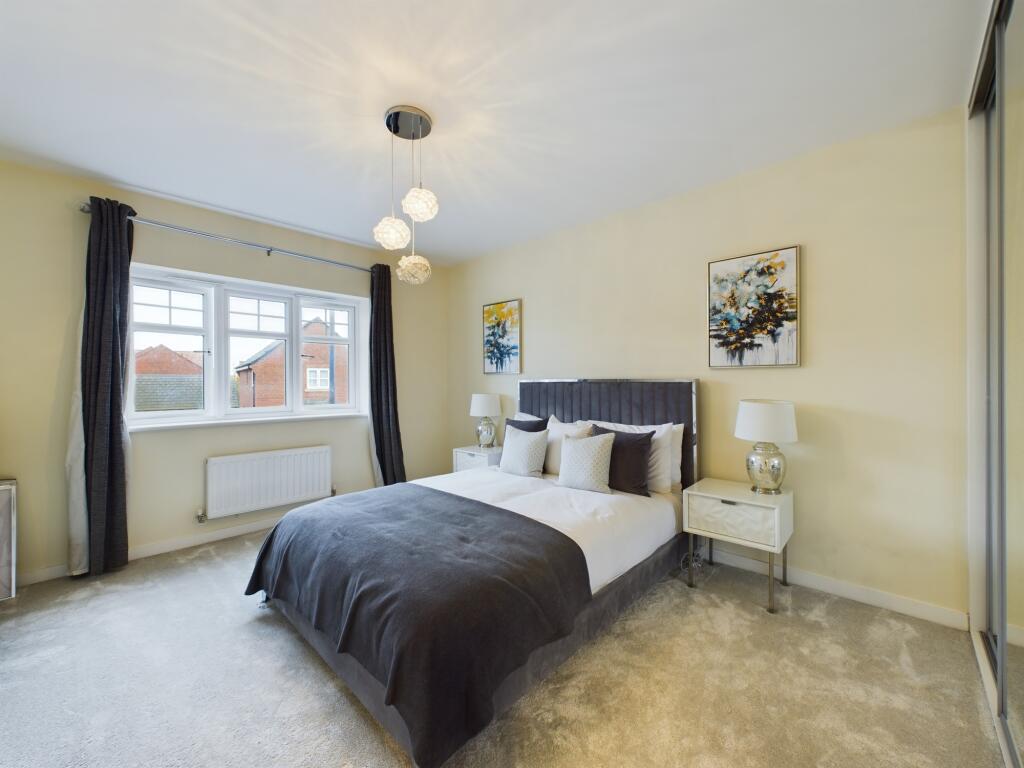 Additional image 14 of Starflower Way, Mickleover
