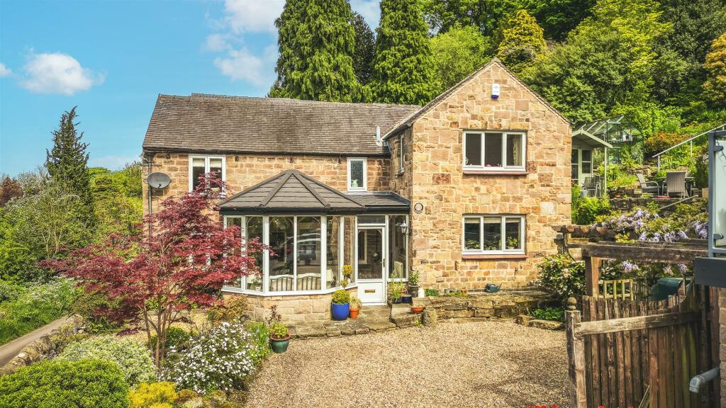Additional image 29 of Rowan House, Top Lane, Whatstandwell, Matlock