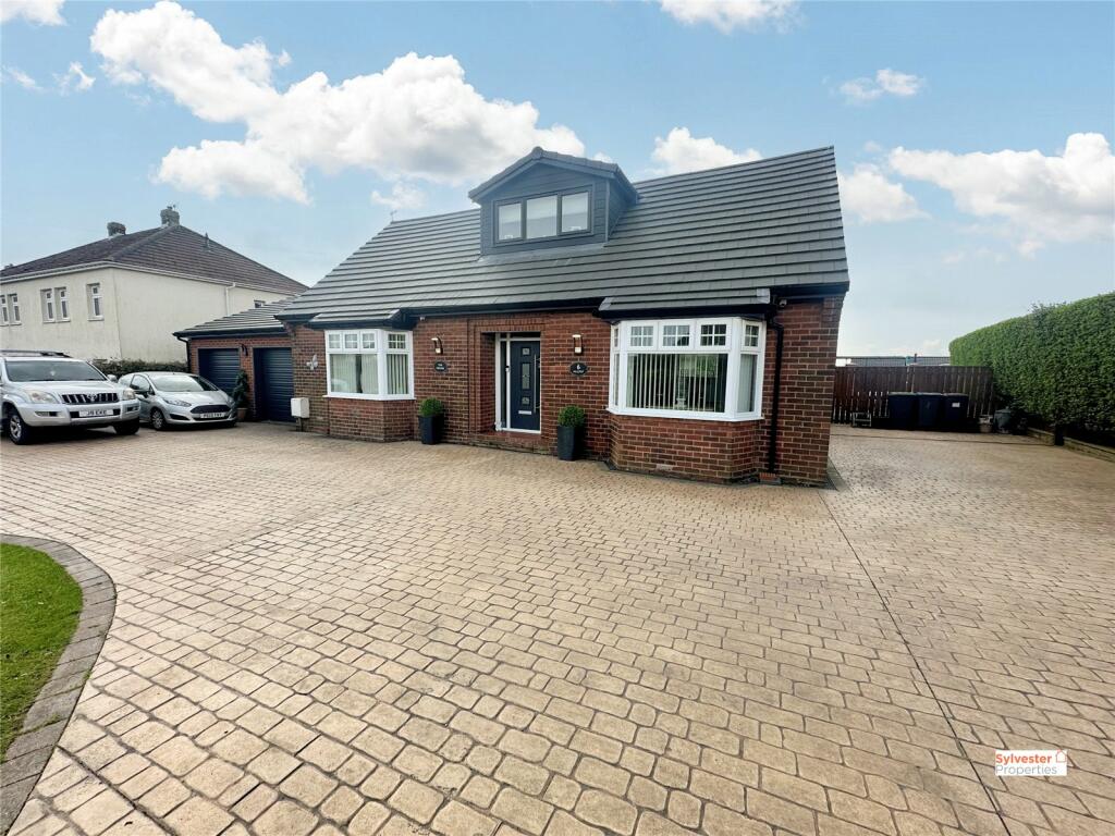 Additional image 34 of Hill Top, Stanley, County Durham, DH9