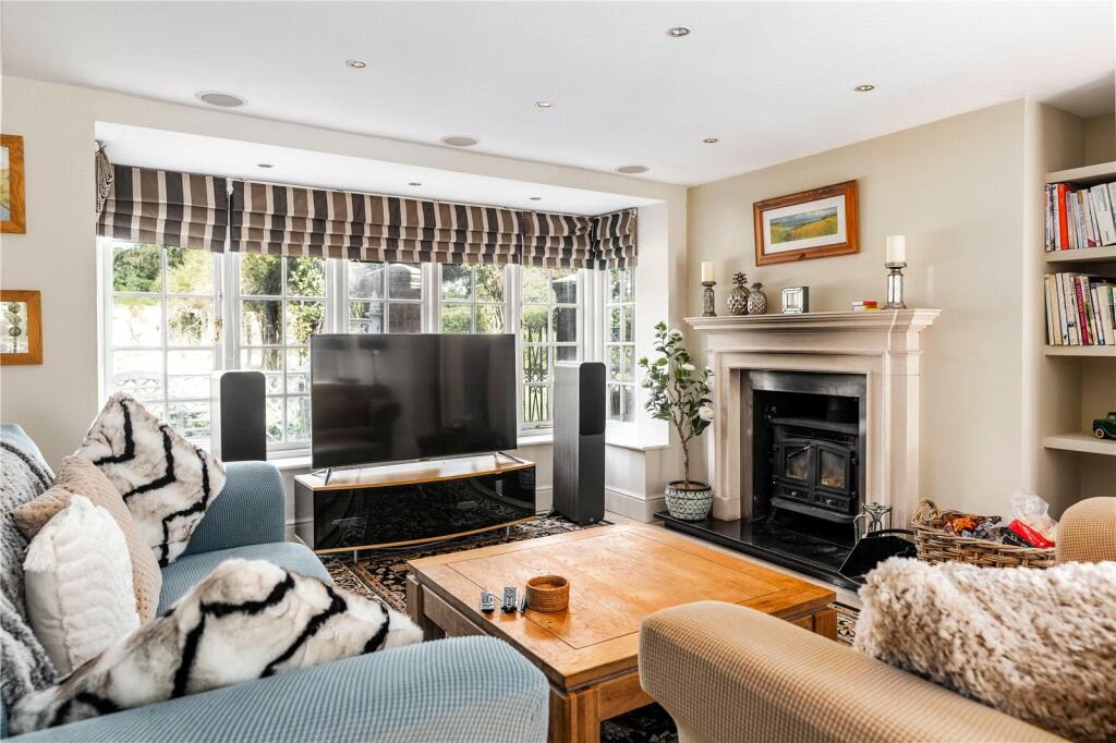 Additional image 11 of Lodge Lane, Hatherton, Nantwich, CW5