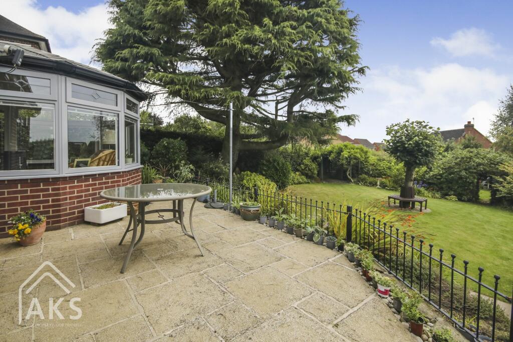 Additional image 28 of Far Laund, Belper, DE56