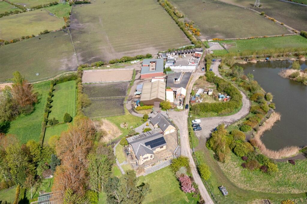 Additional image 5 of Angel Of The North Fishing Lakes, Bassets Lookout, Northside, Birtley