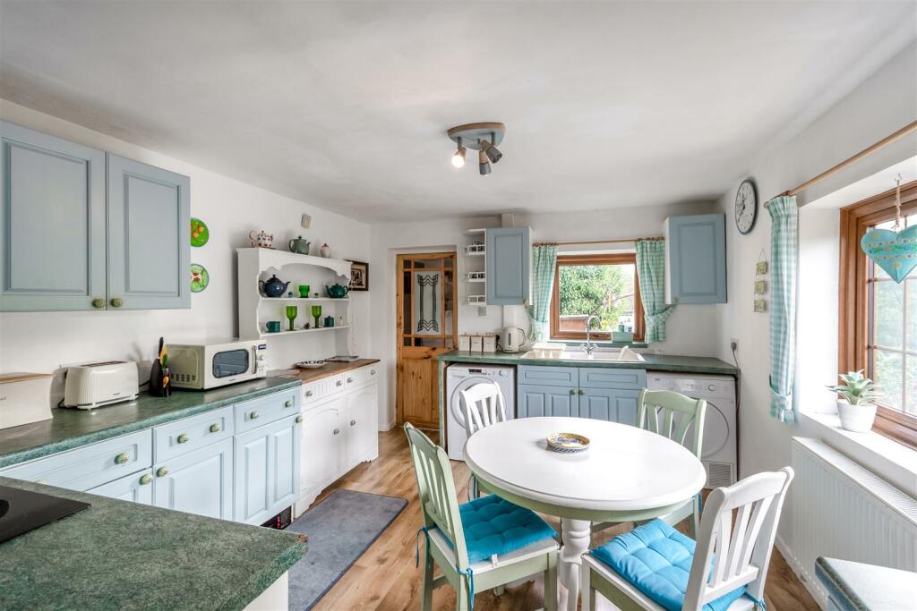 Additional image 5 of Kings Street Coldwell End, Youlgrave, Bakewell