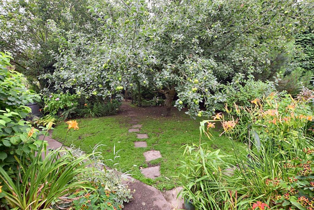 Additional image 9 of Cakleton Croft, Brook Street, Heage, Belper