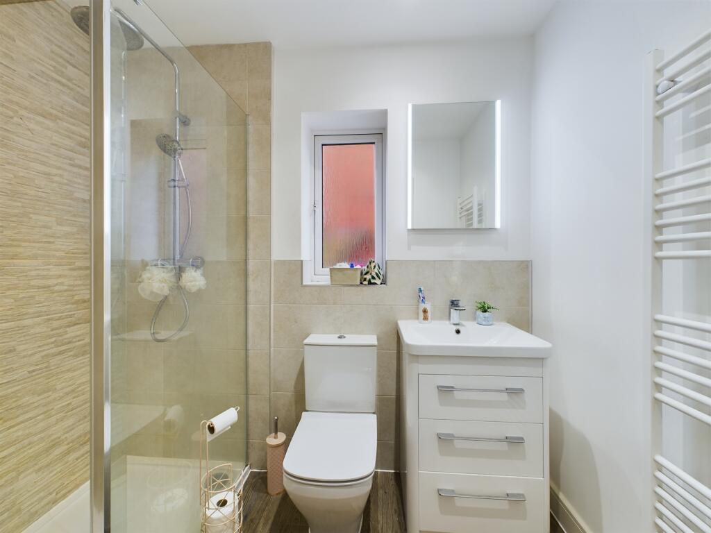 Additional image 28 of Belper Road, Derby