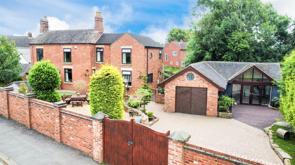 Additional image 32 of Park Road, Heage