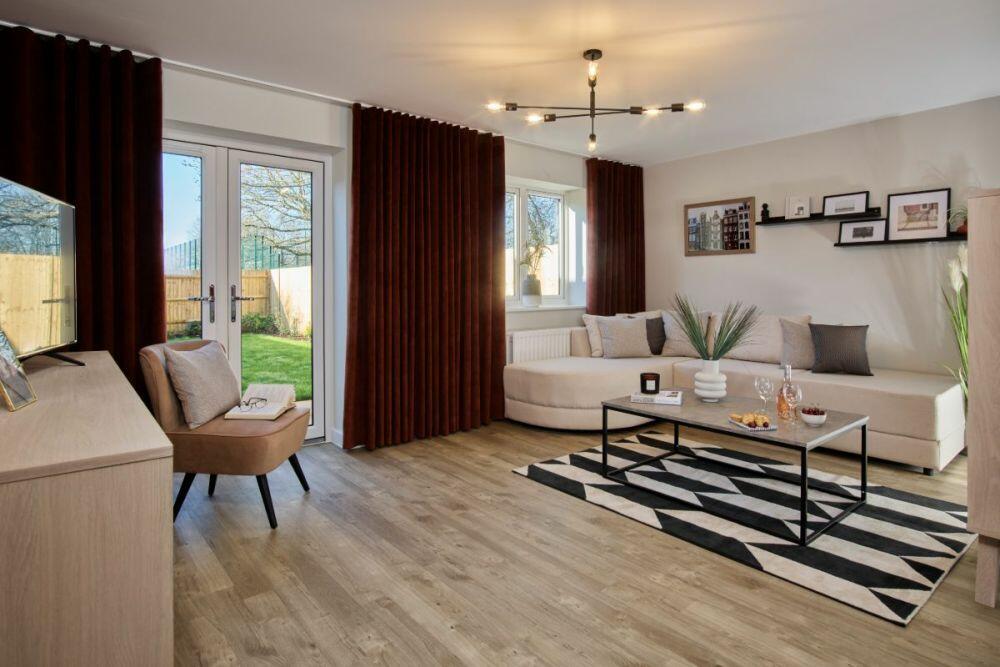 Additional image 2 of Heart Of England Way,
Nuneaton,
Warwickshire,
CV11 6WZ